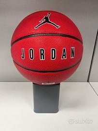 Pallone Basket Jordan Ultimate 2.0 Mis. 7