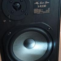    Casse audio Pioneer 
