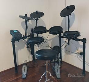 batteria elettronica Alesis Mesh kit