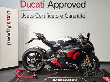Ducati Panigale V4 SP 2