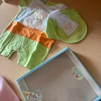 Completino bimbo baby più nuovo