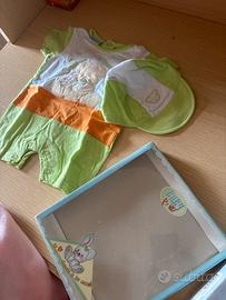 Completino bimbo baby più nuovo