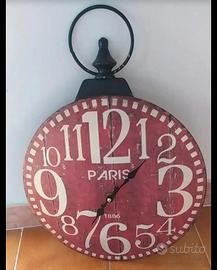 Orologio da parete.