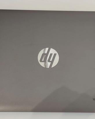 Chromebook Hp