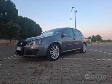GOLF 2.0 GTD SPORT 170CV