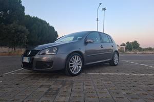 GOLF 2.0 GTD SPORT 170CV