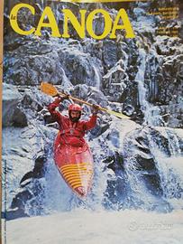 Rivista LA CANOA
