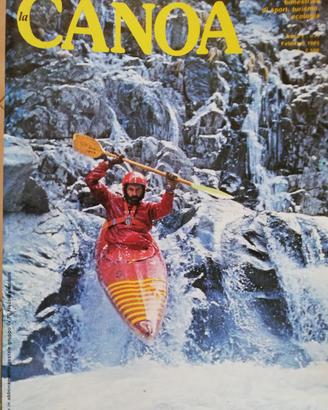 Rivista LA CANOA