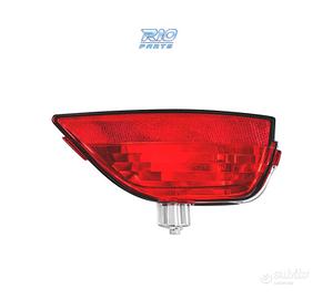 FANALE DESTRO RENAULT CAPTUR 13-16