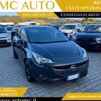 OPEL Corsa 1.2 5 porte b-Color