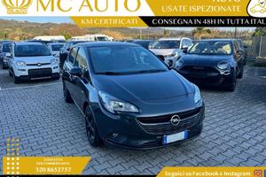 OPEL Corsa 1.2 5 porte b-Color