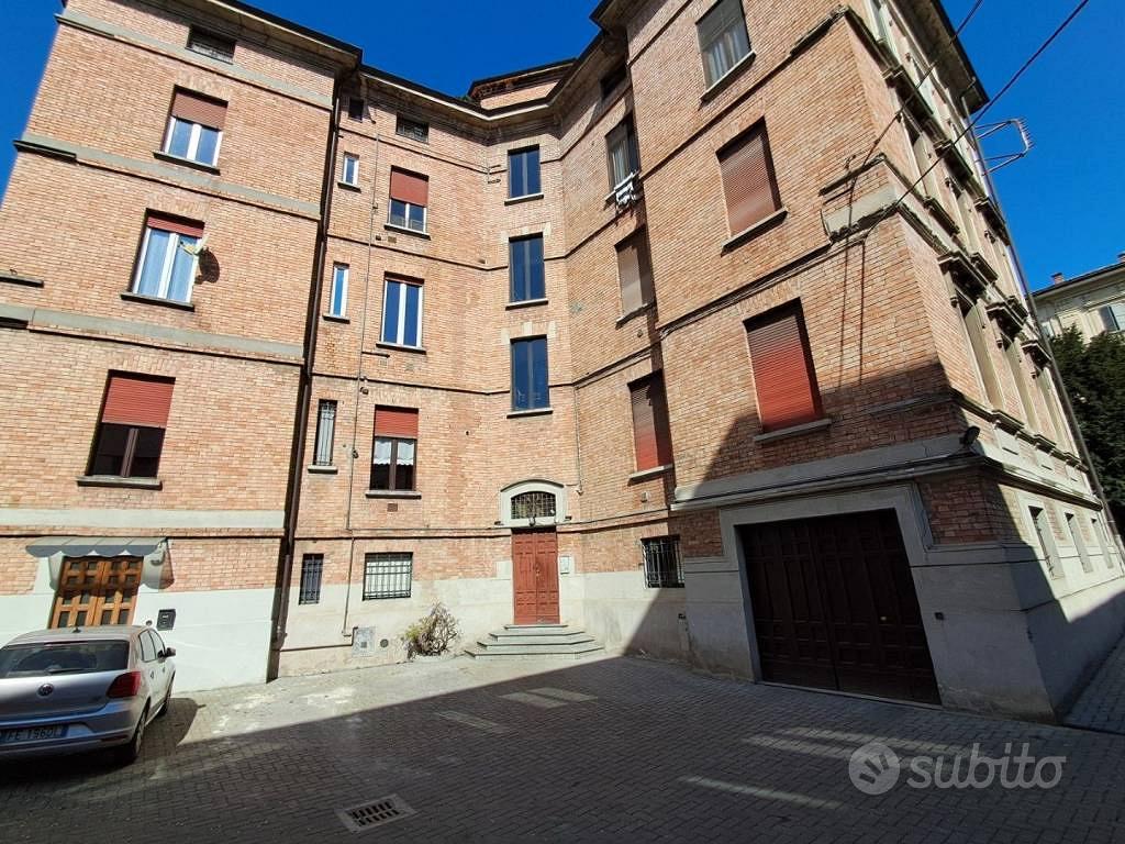 Appartamento – Parma, Parma Centro - Altro
