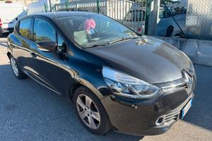 Renault Clio 1.2 75CV 5 porte Wave