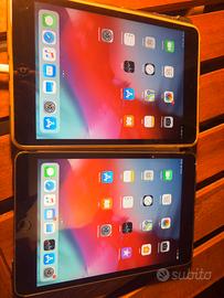 Ipad mini 3 ed ipad mini 2