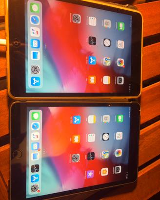 Ipad mini 3 ed ipad mini 2