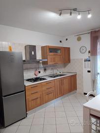 Bilocale 55 m² con garage - Ronchi di Campanile
