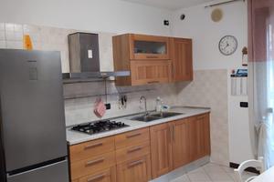 Bilocale 55 m² con garage - Ronchi di Campanile