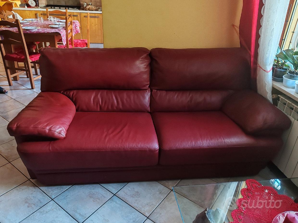 Divano posti Mobili usati