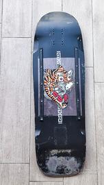 Tavola Skateboard Jart Uproar 9,875"x31,5" wb15,5"