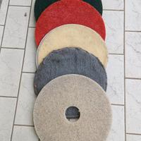 Monospazzola e accessori