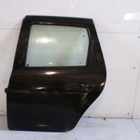 Portiera Posteriore Sinistra Dacia Duster 2011