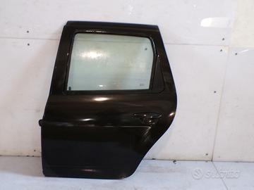 Portiera Posteriore Sinistra Dacia Duster 2011