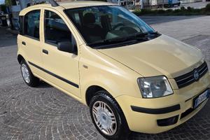 fiat panda natural Power 2008