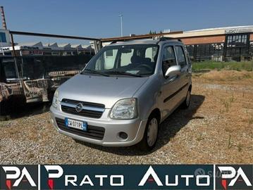 OPEL Agila 1.2 16V Fashion Line