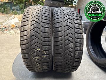 gomme usate 2156018 Winter PIRELLI - SOTTOZERO 3 -