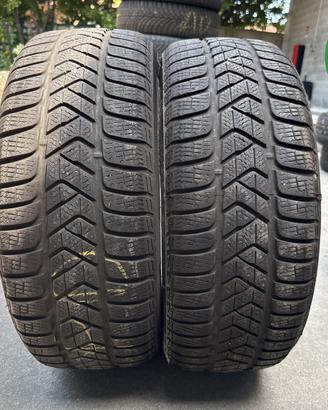 gomme usate 2156018 Winter PIRELLI - SOTTOZERO 3 -
