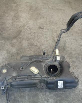SERBATOIO CARBURANTE C3 PICASSO 1.6 VTi 2010