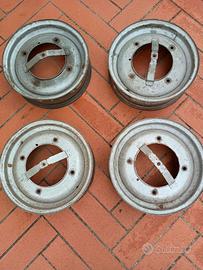 CERCHIONI VECCHIA FIAT 500