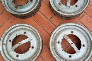 CERCHIONI VECCHIA FIAT 500