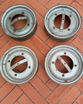 CERCHIONI VECCHIA FIAT 500