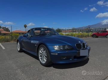 BMW Z3 1.9 118 CV. ( VERSIONE SPORT EDITION M3)