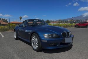 BMW Z3 1.9 118 CV. ( VERSIONE SPORT EDITION M3)