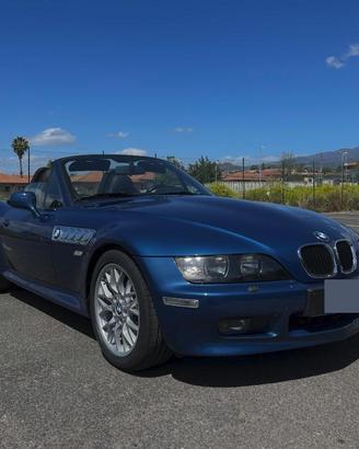 BMW Z3 1.9 118 CV. ( VERSIONE SPORT EDITION M3)