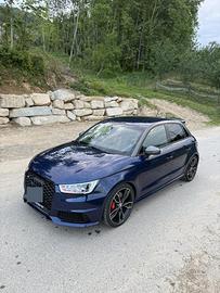 Audi s1 sportback