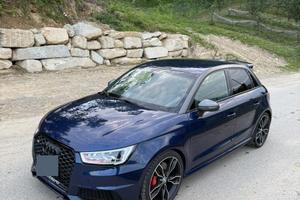 Audi s1 sportback