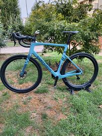 Gravel Guerciotti Escape G