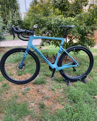 Gravel Guerciotti Escape G
