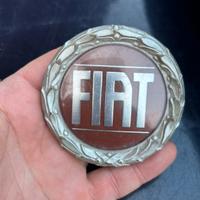 Logo fiat