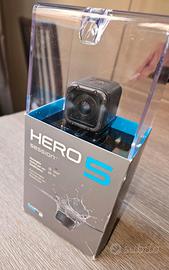 Action Cam