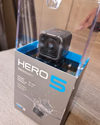 Action Cam