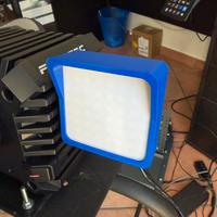 Flag LED Sim Racing RGB – Compatibile SimHub