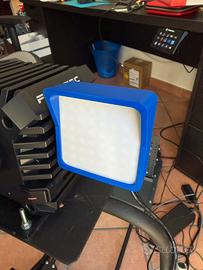 Flag LED Sim Racing RGB – Compatibile SimHub