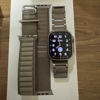 Apple Watch Ultra 2 in condizioni eccellenti!!!