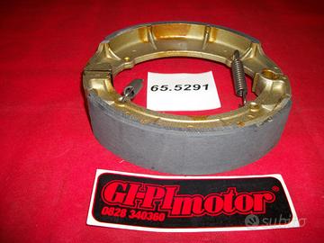 Ganasce freno Virago XV535