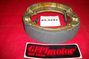 Ganasce freno Virago XV535