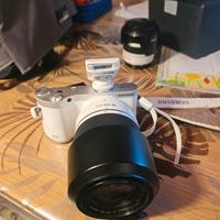 Samsung NX300